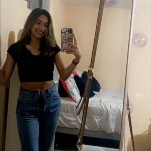 Meet your Posher, Abilene